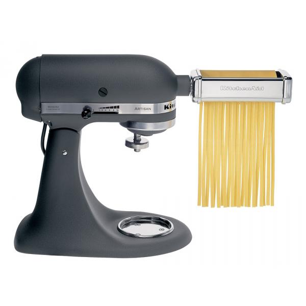 KitchenAid Nudelvorsatz KPRA - Zubehör für Artisan Küchenmaschinen KitchenAid Nudelvorsatz KPRA