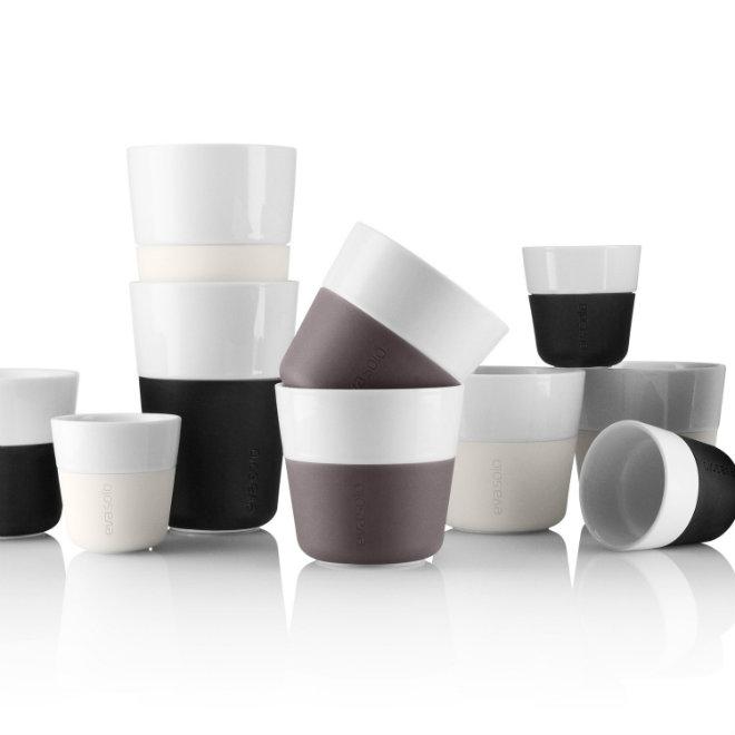 Eva Solo Kaffeebecher - 2er Set Eva Solo Kaffeebecher