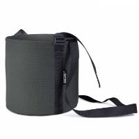 Bacsac Hängetasche POT Suspendu - 10 Liter Bacsac Hängetasche POT Suspendu 10 Liter asphalt