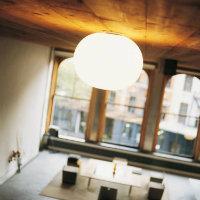 Flos Glo-Ball C1 & C2 Deckenleuchte