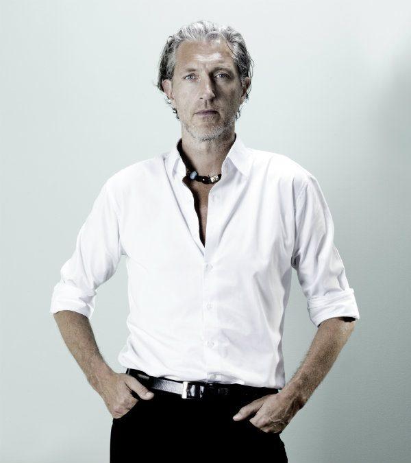 Marcel Wanders - niederländischer Designer @wikipedia – Marcel Wanders