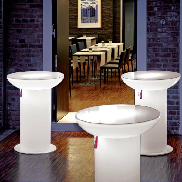 moree Lounge Up Outdoor - Stehtisch moree Lounge Up Outdoor Stehtisch