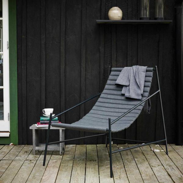 SKAGERAK "Hang Chair" | Liegestuhl Skagerak Hang Chair Liegestuhl