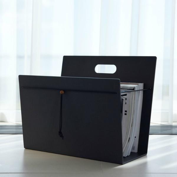 LIND DNA | Magazinhalter / Zeitschriftenhalter LIND DNA Magazinhalter Zeitschriftenhalter