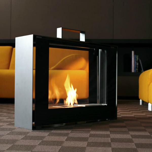 conmoto "Travelmate" | Bioethanol Kamin conmoto-travelmate-bioethanol-kamin