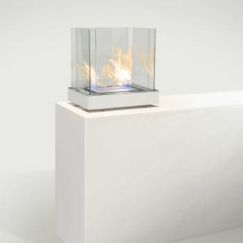 radius design "TOP FLAME" | Bioethanol Kamin radius-design-top-flame-bioethanol-kamin
