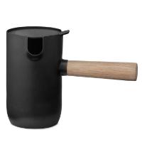 stelton Collar Milchkännchen für Gas- und Elektroherde geeignet Inhalt 0,5 Liter