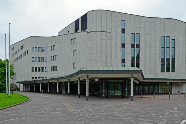 Aalto-Theater in Essen | Alvar Aalto @wikipedia – Wiki05