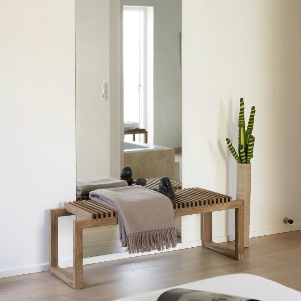 Skagerak "Cutter" Bank | Material: Eiche | indoor skagerak-cutter-bank-material-eiche-indoor