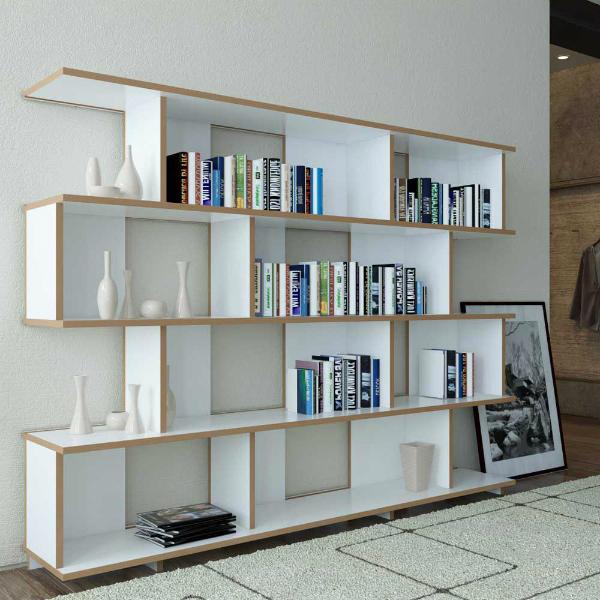 Tojo Stell | beliebig erweiterbares Regalsystem tojo-stell-regalsystem