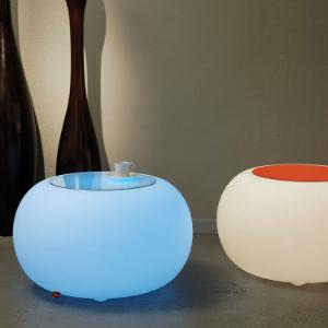 moree-bubble-led-pro-akku-beistelltisch-hocker