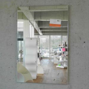 raum-blick Magnetspiegel | 60x40 cm raum-blick-magnetspiegel-60x40-cm