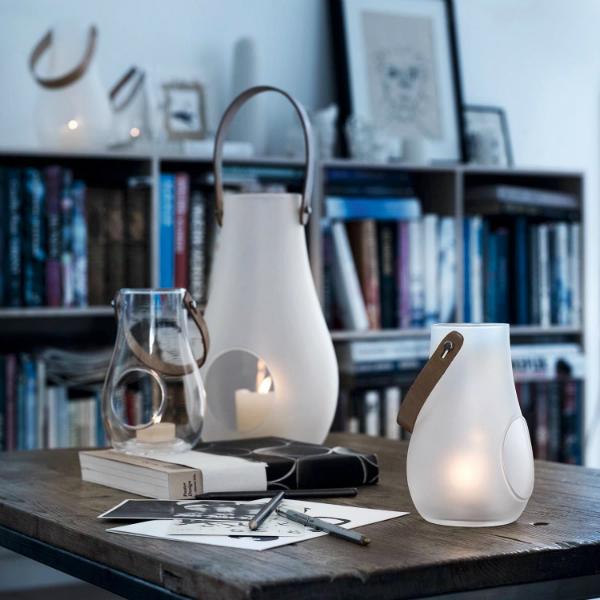 Holmegaard Design with Light | Laterne design-with-light-laterne