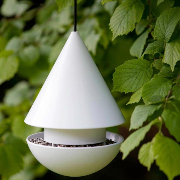 Skagerak Bird Feeder Vogelhäuschen / Futterstelle | witterungsbeständig & stoßfest skagerak-bird-feeder-vogelhaeuschen-futterstelle