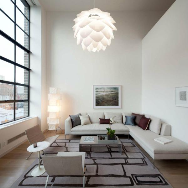 Vita Silvia / Silvia Mini | Leuchte inklusive Kabelset und LED-Leuchtmittel vita-silvia-oder-silvia-mini-leuchte-inklusive-kabelset-und-led-leuchtmittel