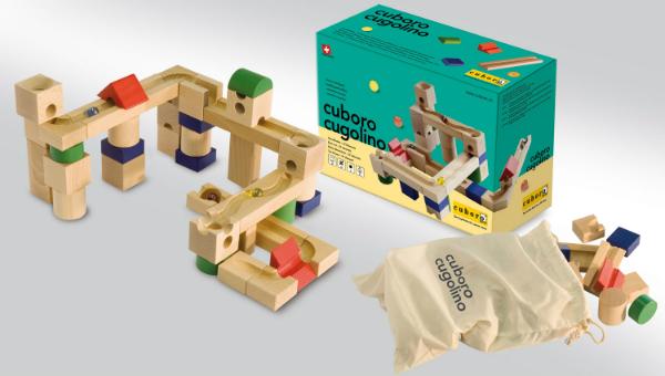 cuboro cugolino | Grundkasten cuboro-cugolino-grundkasten