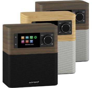 sonorostream