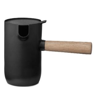 stelton-collar-milchkaennchen-fuer-gas-und-elektroherde-geeignet