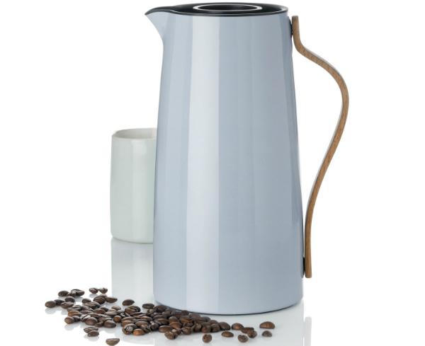 stelton-emma-kaffee-isolierkanne-hochglanzlackiertes-edelstahl-buchengriff