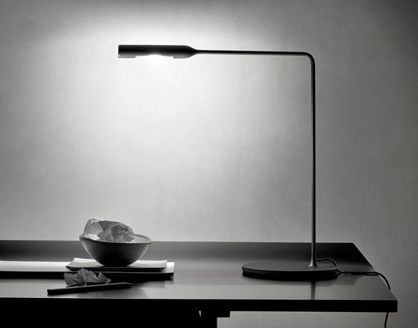 Lumina Flo Desk / Tavolo | Tischleuchte Lumina Flo Desk Tavolo Tischleuchte