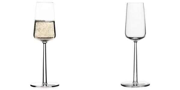 Essence Champagnerglas im 2er-Set Essence Champagnerglas im 2er-Set