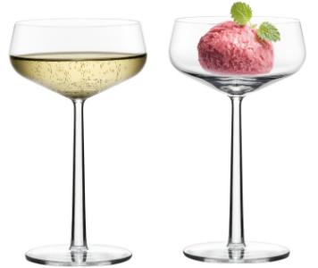 Essence Cocktailglas im 2er-Set Essence Cocktailglas im 2er-Set