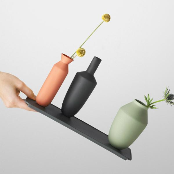 Muuto Balance Vasen-Set | Geschenk für Sie zum Valentinstag Muuto Balance Vasen-Set Valentinstag