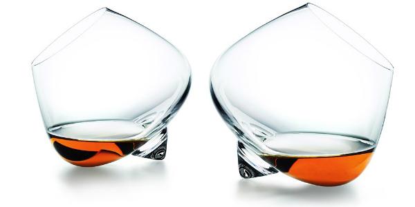 Normann Copenhagen Cognac Schwenker | Geschenk für Ihn zum Valentinstag Normann Copenhagen Cognac Schwenker Valentinstag