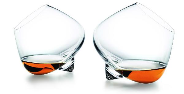 Normann Copenhagen Cognac Schwenker im 2er-Set Normann Copenhagen Cognac Schwenker im 2er-Set