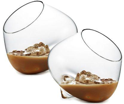 Normann Copenhagen Likör Gläser im 2er-Set Normann Copenhagen Likör Gläser im 2er-Set