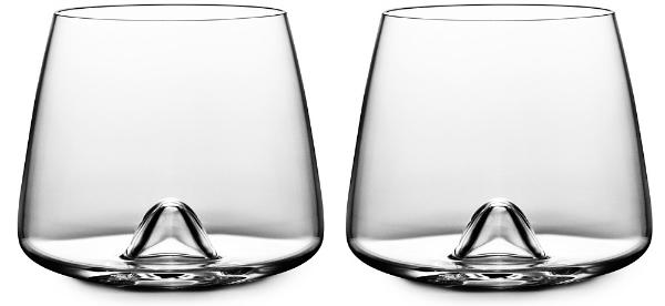 Normann Copenhagen Whisky Gläser | Geschenk für Ihn zum Valentinstag Normann Copenhagen Whisky Gläser Valentinstag