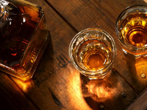 Whiskey Whiskey
