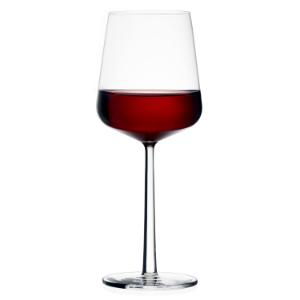 iittala Essence Rotweinglas im 2er-Set