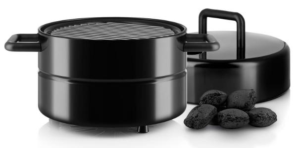 "To Go" Grill von Eva Solo Eva Solo To Go Grill