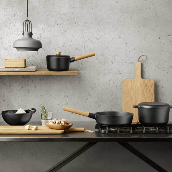 Eva Solo Topf Nordic Kitchen Eva Solo Topf Nordic Kitchen