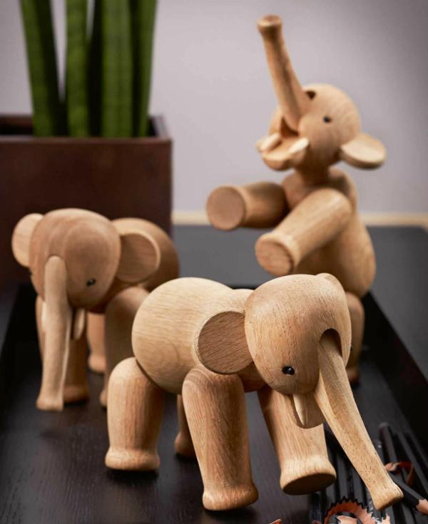 Kay Bojesen Elefant Kay Bojesen Elefant