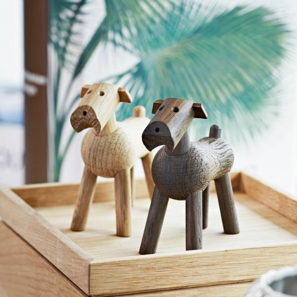 Kay Bojesen Hund "Tim" Kay Bojesen Hund Tim