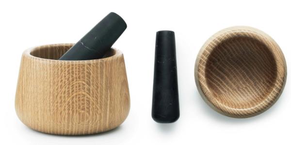 Normann Copenhagen Craft | Mörser Normann Copenhagen Craft Moerser
