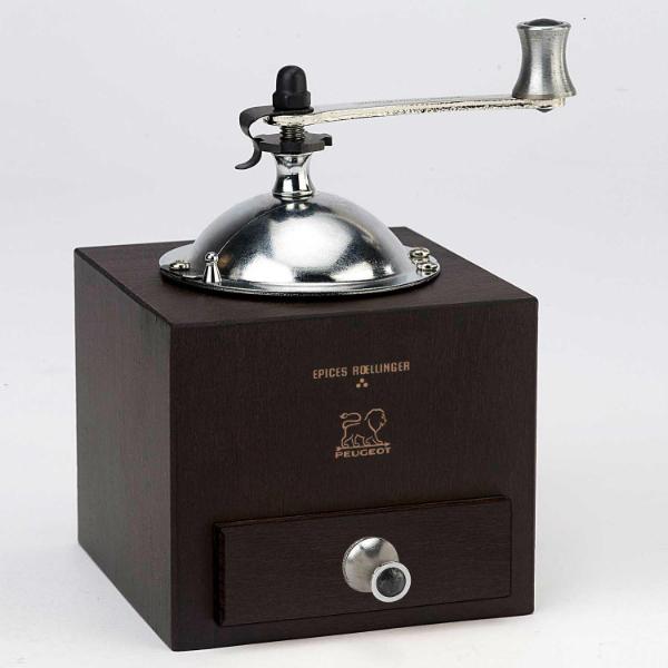 Peugeot Le moulin d'Olivier Roellinger | Pfeffermühle | Gewürzmühle Peugeot Le moulin dOlivier Roellinger Pfeffermuehle Gewuerzmuehle