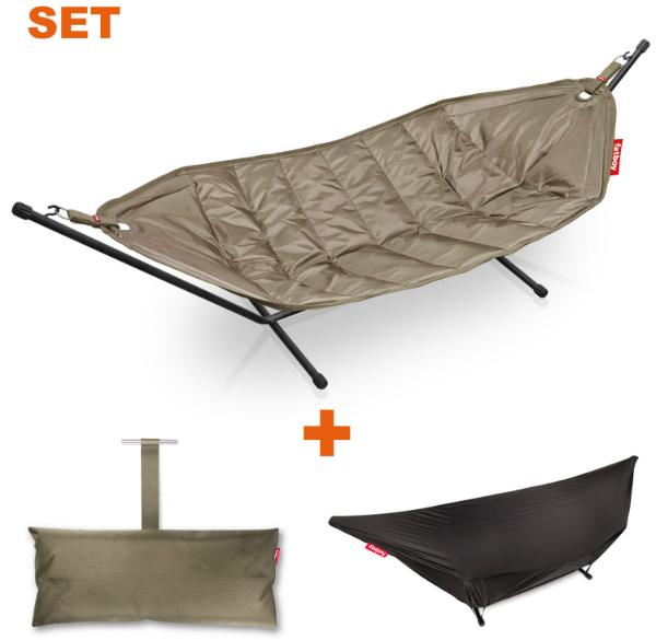 Set Fatboy Headdemock Deluxe Set Fatboy Headdemock Deluxe