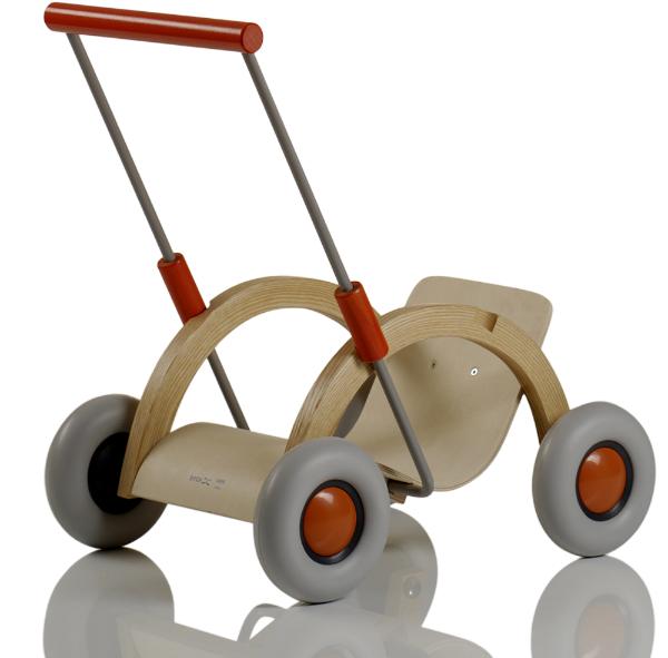 Sibis Troll Puppenwagen von Sirch Sirch Sibis Troll Puppenwagen