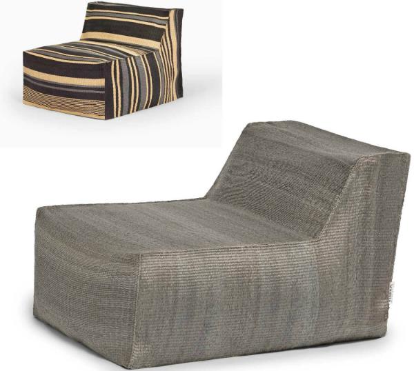 Weishäupl CHILL Sessel Weishaeupl CHILL Sessel