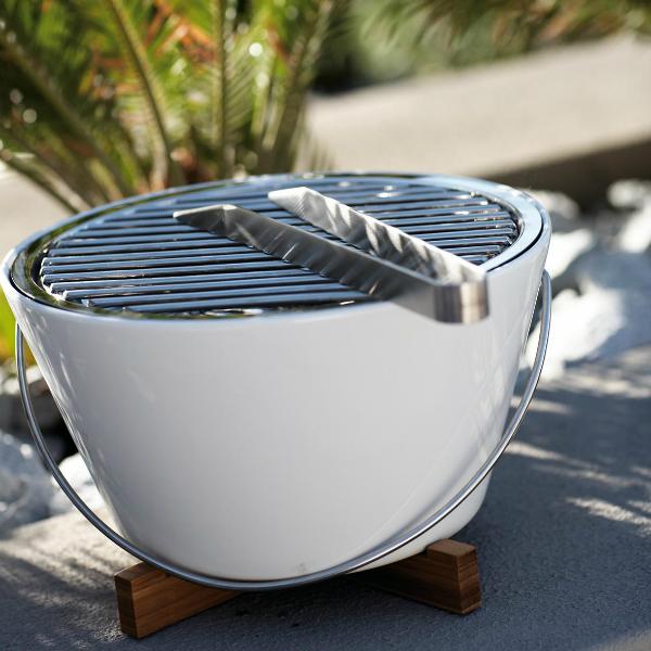 Tischgrill von Eva Solo Eva Solo Tischgrill