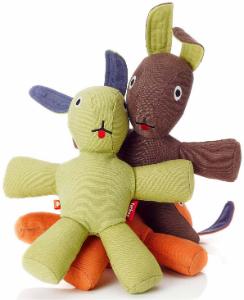Fatboy CO9 mini Kuscheltier