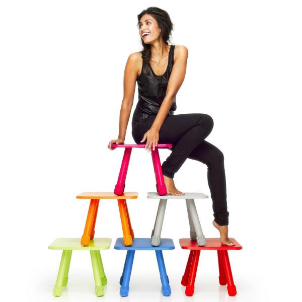 Tablitski Beistelltisch/Hocker von Fatboy Fatboy Tablitski Beistelltisch Hocker