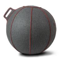 VLUV Sitzball VELT aus Merino-Wollfilz VLUV Sitzball VELT aus Merino-Wollfilz
