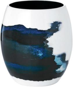 stelton Stockholm aus Aluminium und Emaille