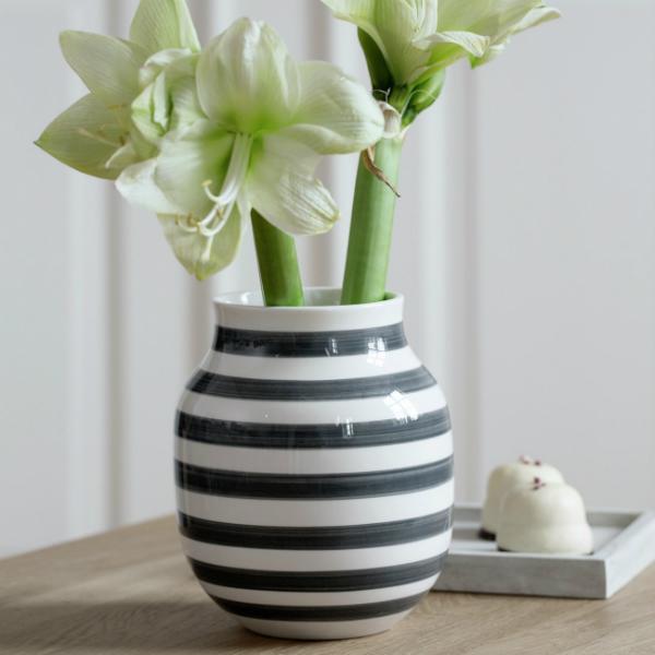 Medium-Vase "Omaggio" von Kähler Omaggio Vase medium von Kaehler