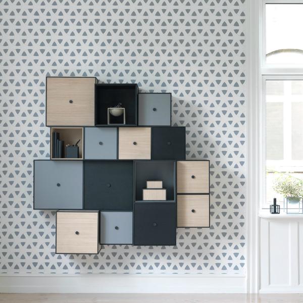 by Lassen "Frame Box" | Aufbewahrungsboxen by Lassen Frame Box Aufbewahrungsboxen