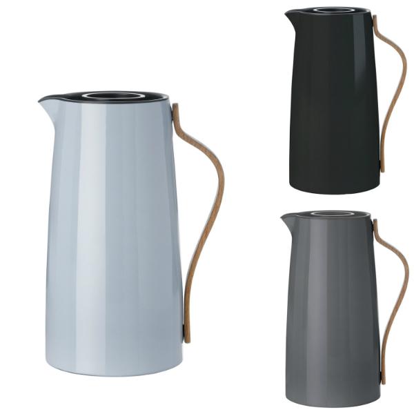 stelton Emma Kaffee-Isolierkanne stelton Emma Kaffee-Isolierkanne